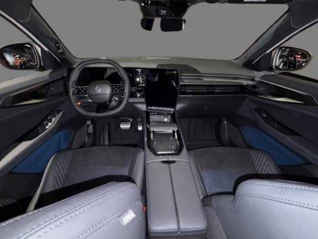 Fahrzeugabbildung Renault Rafale Esprit Alpine Full Hybrid E-Tech 200
