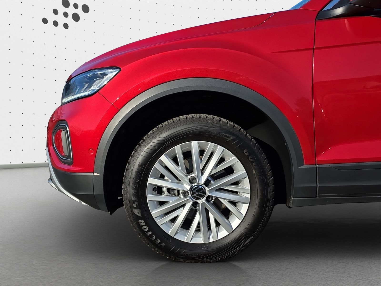 Volkswagen T-Roc - Bild 14