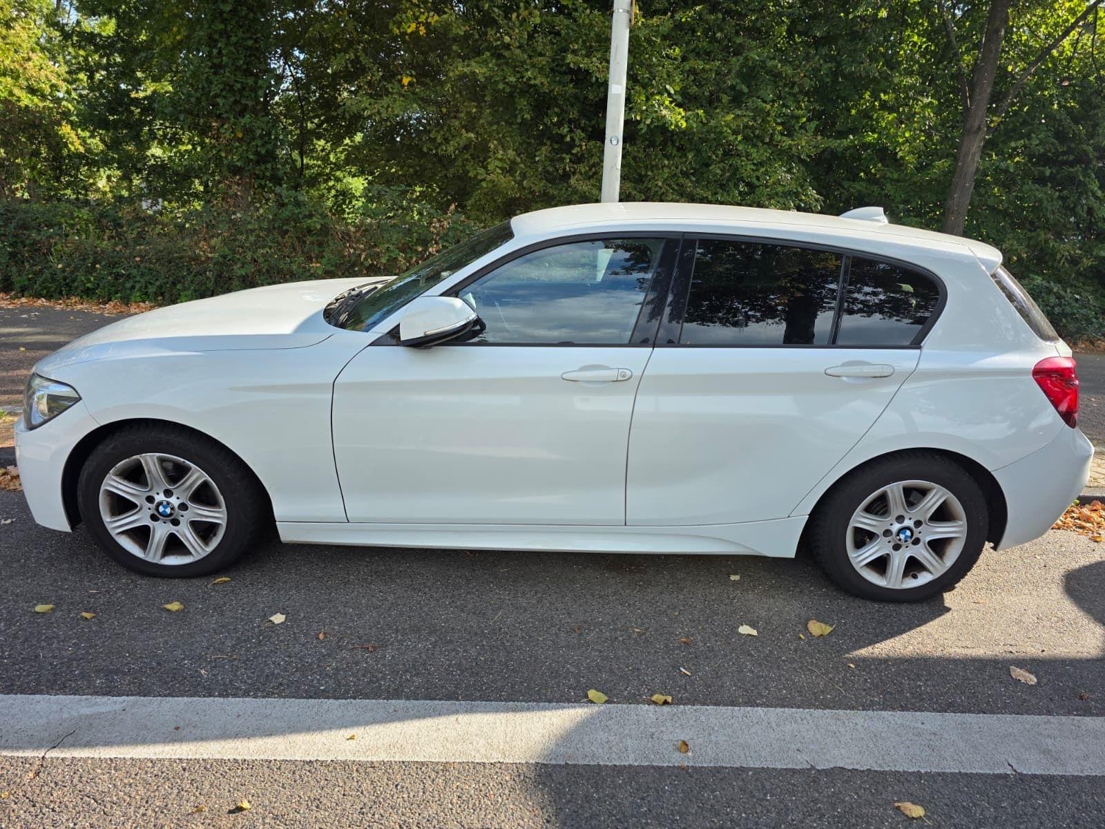 BMW Andere
