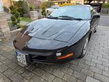 Pontiac Firebird Gen4 3.4L V6 Targa TÜV NEU H-kennz. Mög - Pontiac Firebird: V6