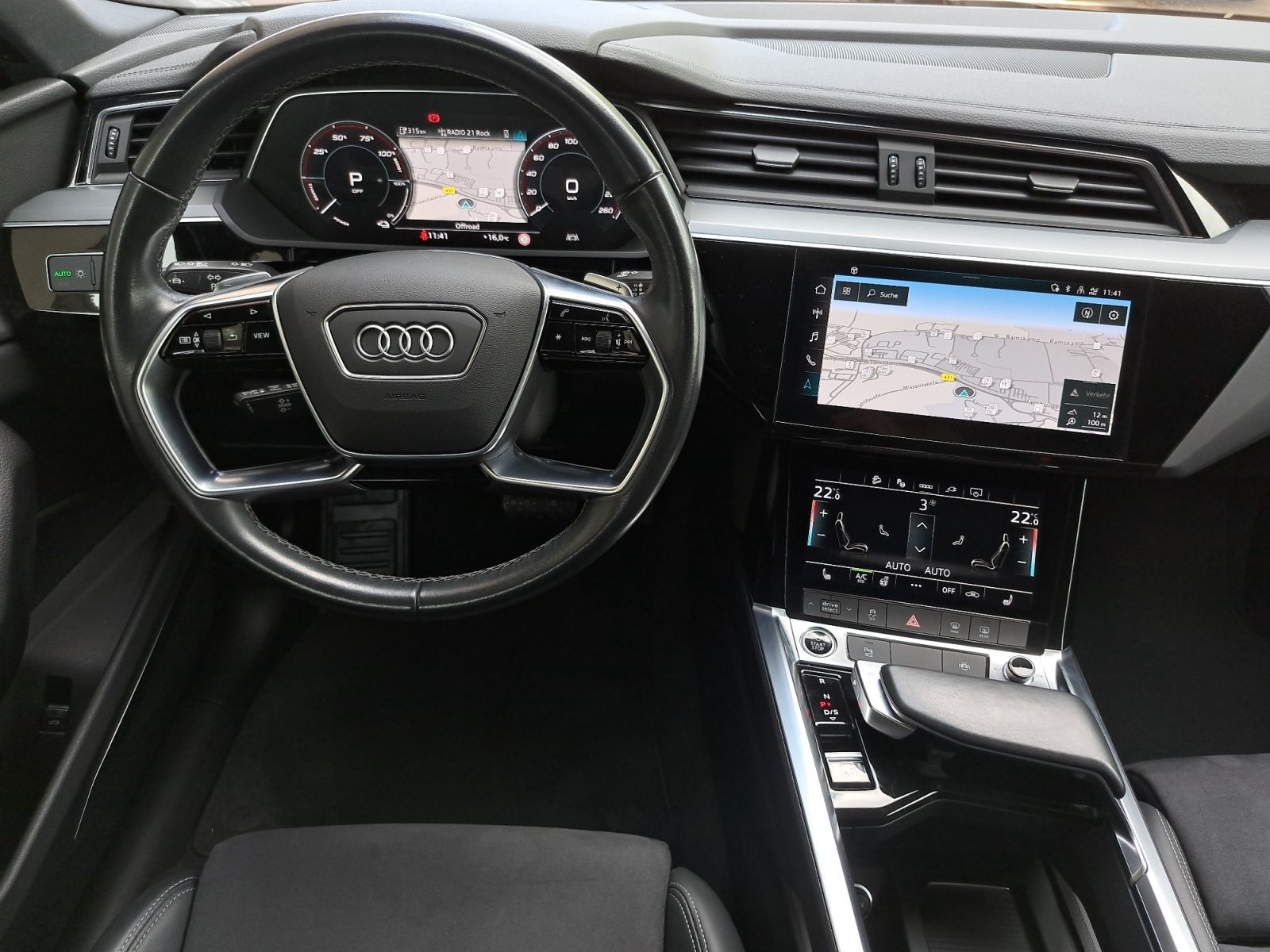 Audi Q8 - Bild 16