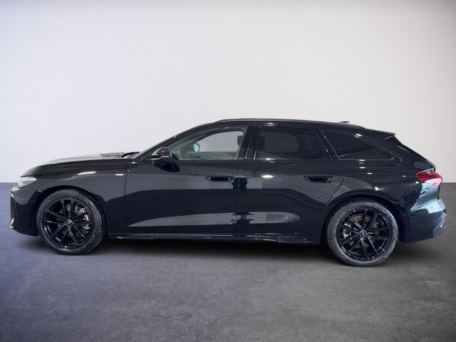 A5 Avant TDI quattro 150 kW 2xS-LINE+AHK+MMI
