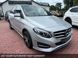 Mercedes-Benz B 200 CDI*AUTOMATIK*LED*LEDER*NAVI*GARANTIE*