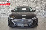 Ford Focus Turnier TITANIUM*AUTOMAT*SYNC4*ACC*LED*KAM - Ford: Schwarz, Ka Titanium