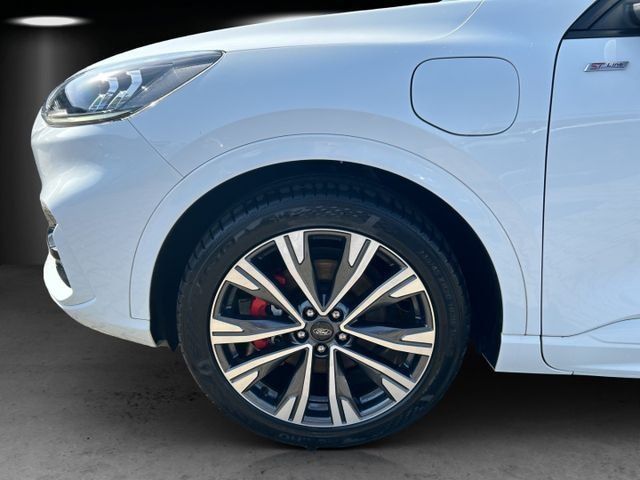 Fahrzeugabbildung Ford Kuga 2.5 Duratec PHEV ST-Line Navi Soundsystem B