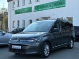 Volkswagen Caddy 2.0 TDI Maxi Style 7.SITZER AHK KAM ACC - Volkswagen Caddy: Maxi Style