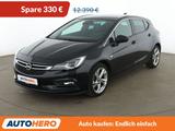 Opel Astra 1.4 SIDI Turbo Dynamic Start/Stop*NAVI* - gebrauchte Opel Limousine