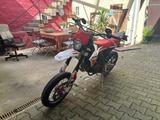 Fantic XMF 125