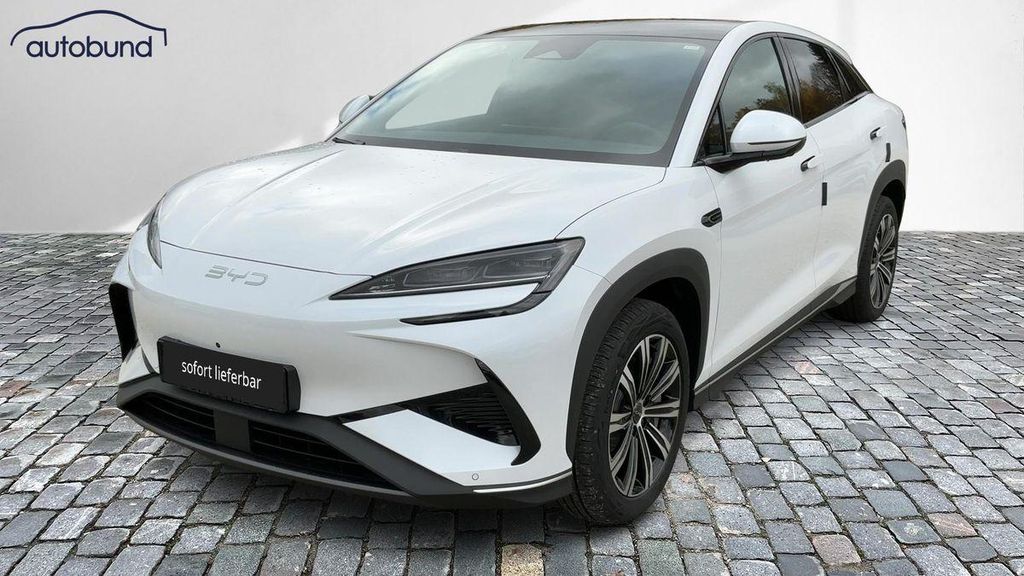 Angebot ansehen BYD SEALION 7