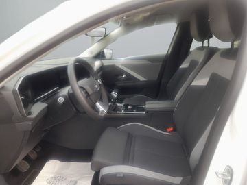 Opel Astra - 11