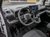 Opel Combo E 1.5 Cargo Edition Musikstreaming Tempom. - Offers