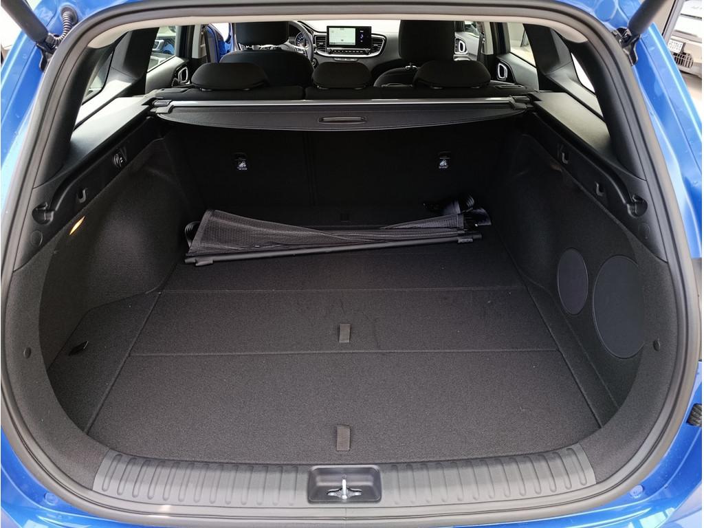 Kia Ceed SW Spirit 1.5T DCT Technologie-Paket