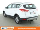 Ford Kuga 1.5 EcoBoost Titanium Aut.*PDC*CAM*SHZ* - Ford Kuga mit Panoramadach