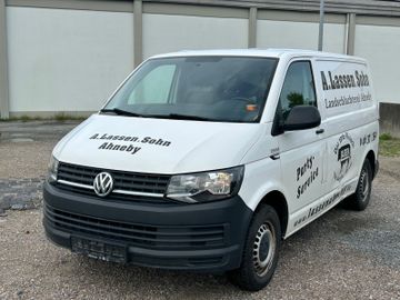 Volkswagen T6 Transporter - 2