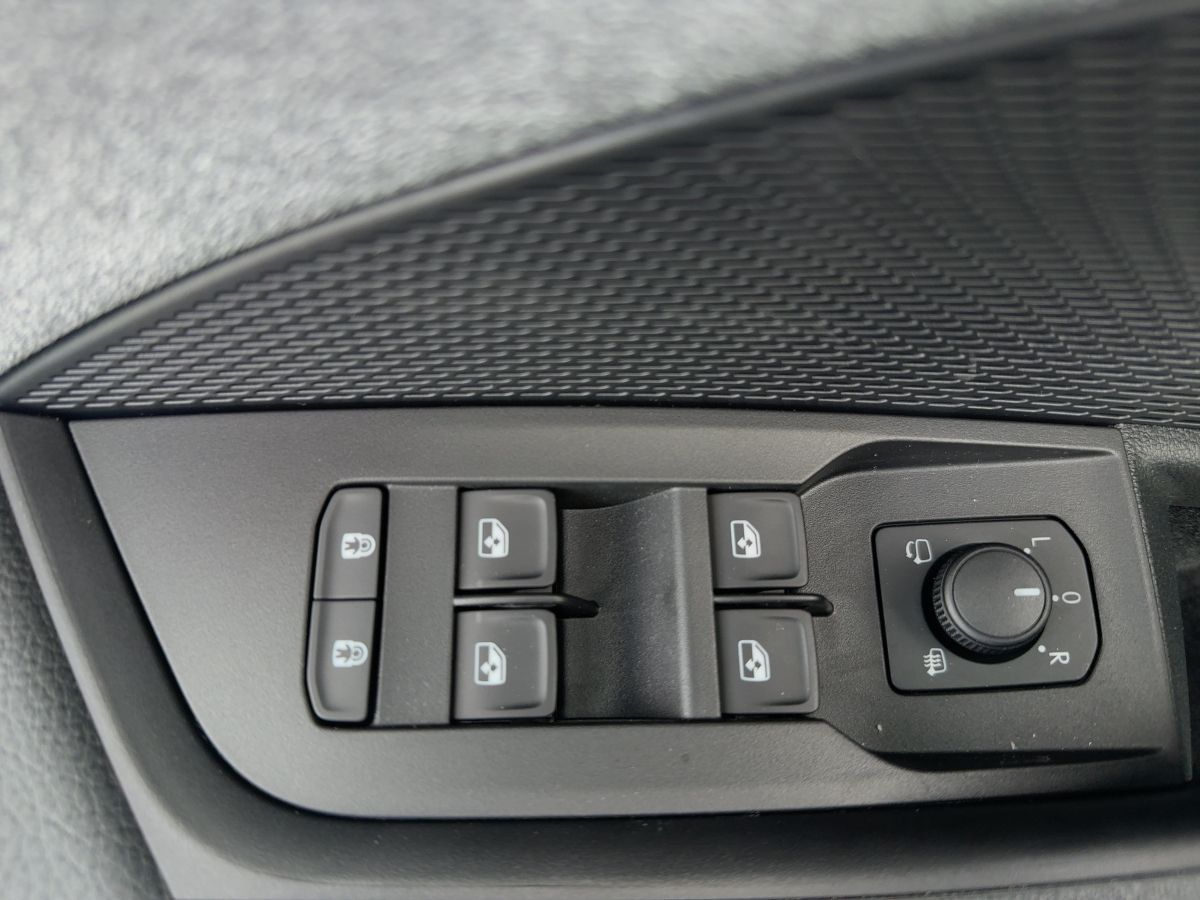 Skoda Octavia - Bild 16