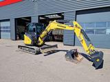 Yanmar VIO57U
