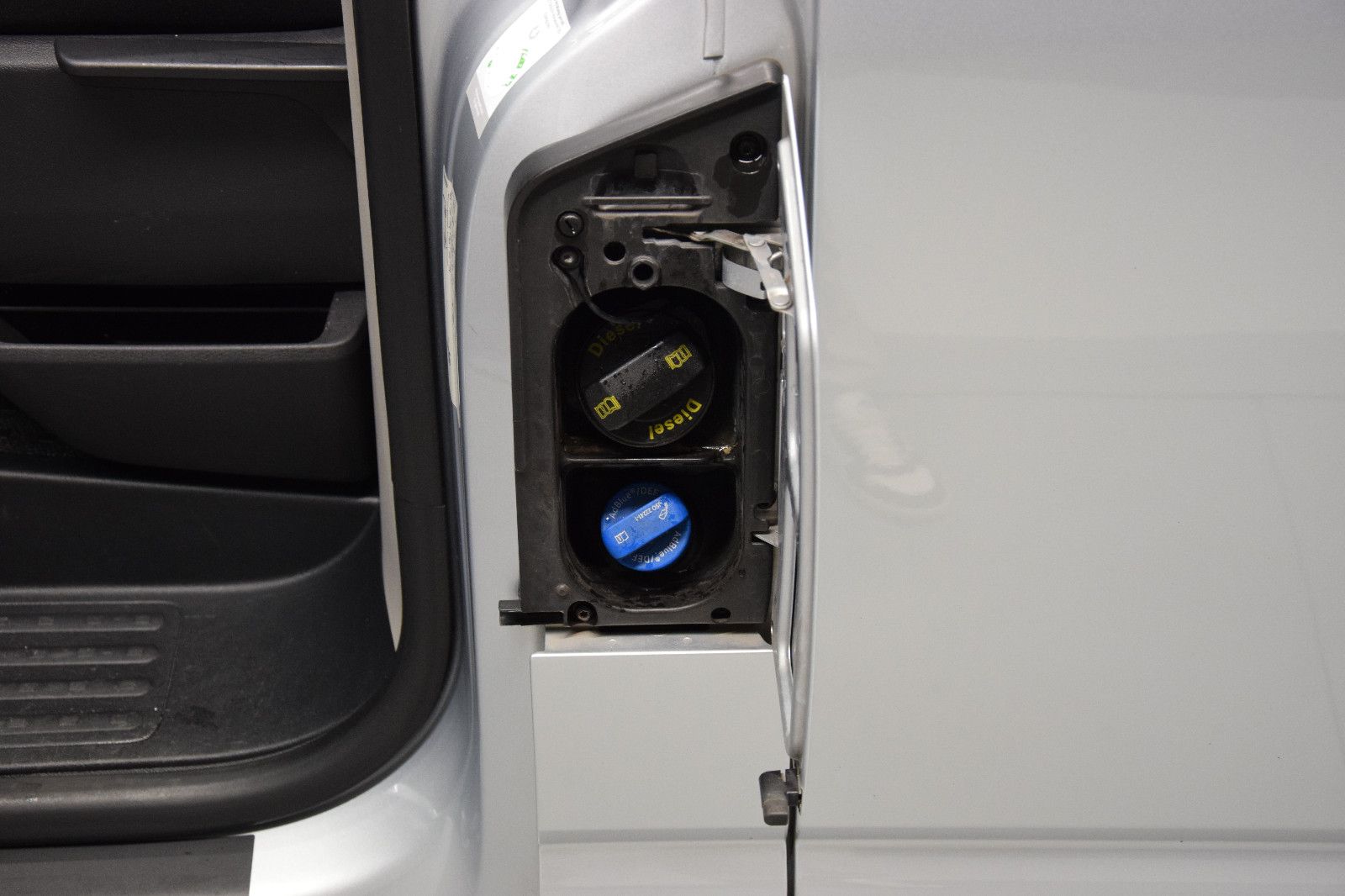 Fahrzeugabbildung Volkswagen T6 Transporter Kasten lang DSG 4Motion LED AHK