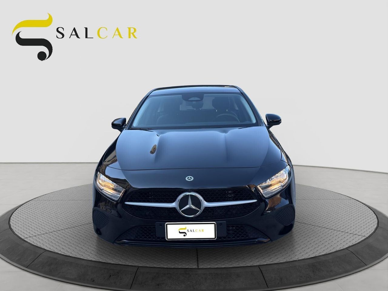 Mercedes-Benz Mercedes-benz A 200 d 2.0 150cv Executive automa imagem 2