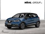Renault Captur Collection TCe 130 GPF ABS Fahrerairbag E - Renault Captur: Collection