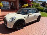 MINI ONE Cabrio Chili SHZ PDC NAVI LED TEMPOMAT - MINI ONE in Bielefeld