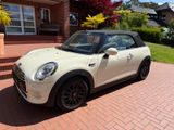 MINI ONE Cabrio Chili SHZ PDC NAVI LED TEMPOMAT - MINI MINI: Weiß