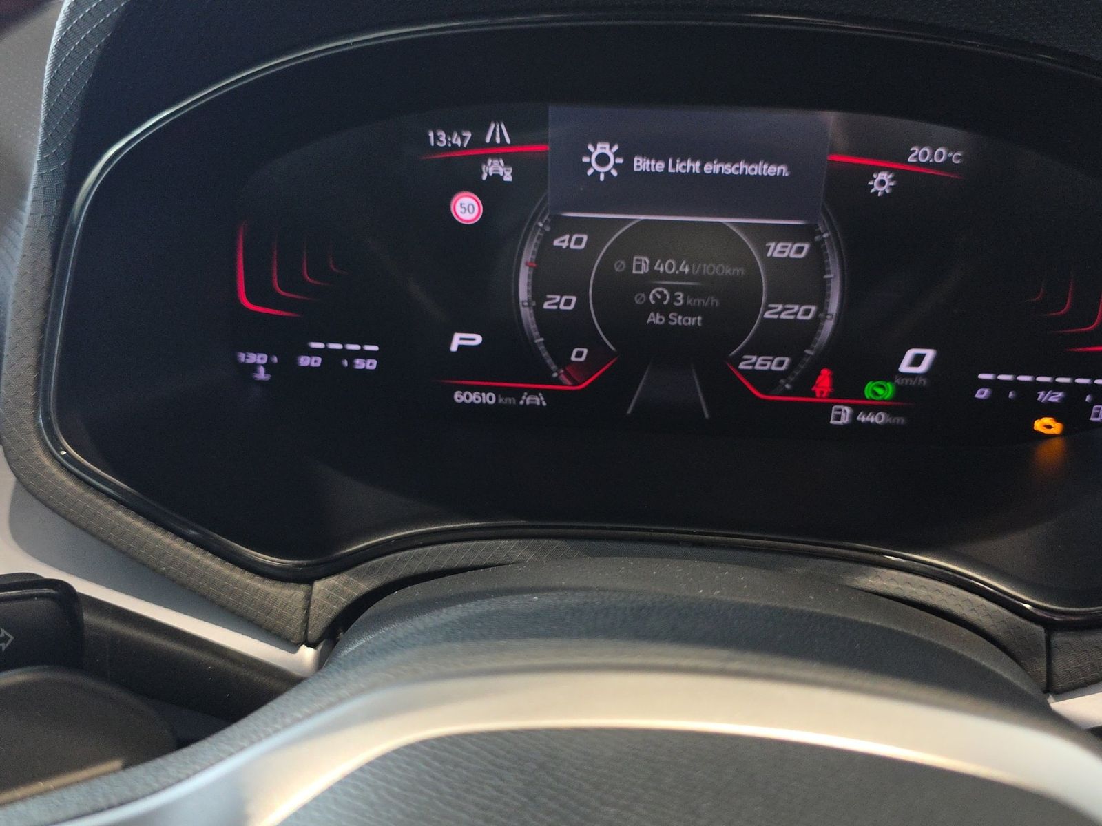 Seat Arona - Bild 19