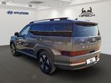 Hyundai SANTA FE Hybrid 4WD INTRO Komfort+Technik + WKR - graue Hyundai SANTA FE