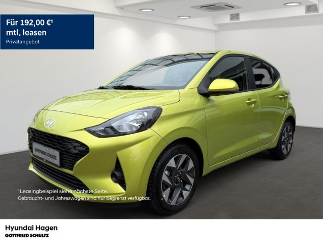 Hyundai i10 Trend 1.0