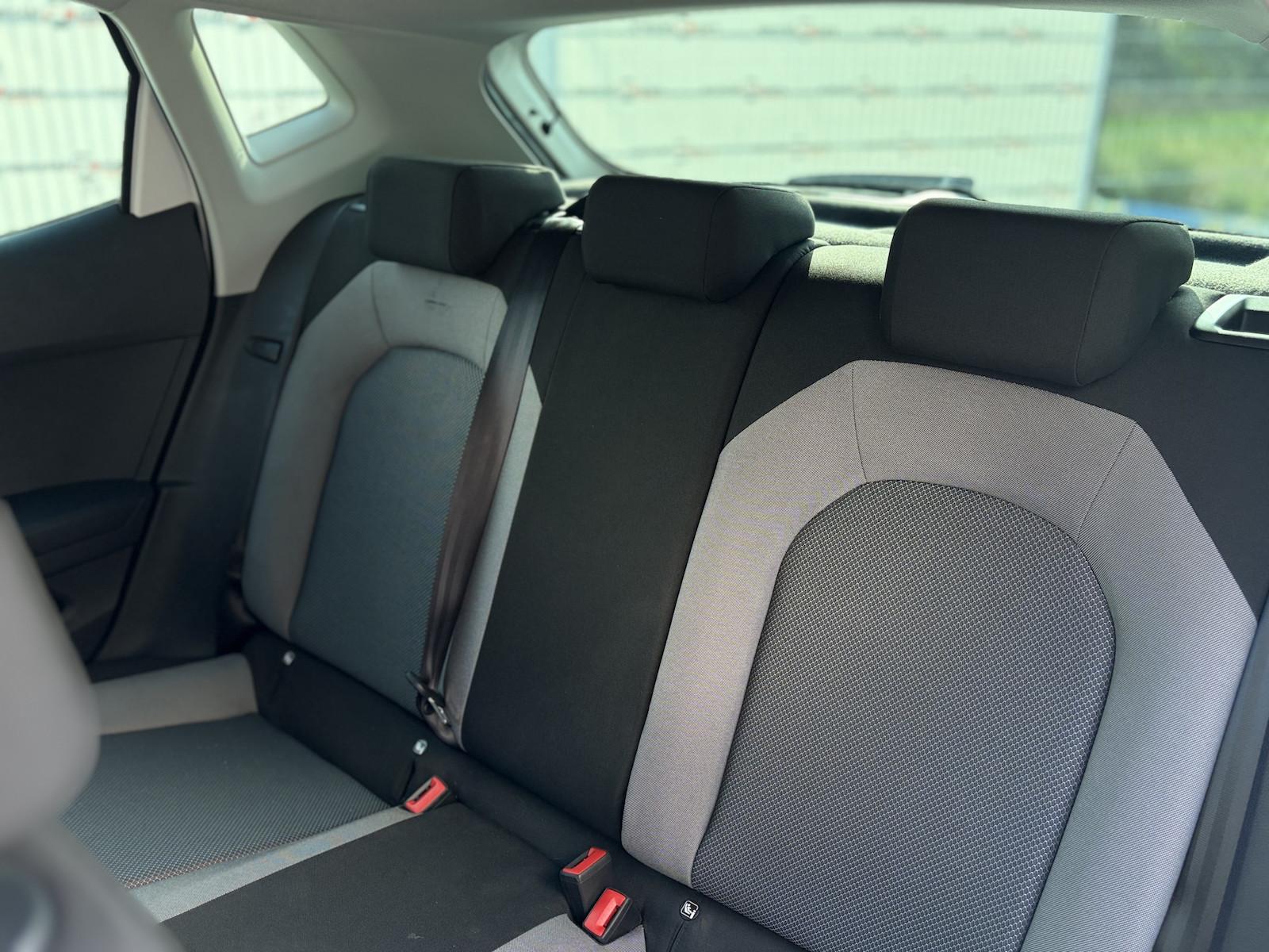 Seat Ibiza Style | Apple Carplay | Navi | Klima
