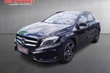 Mercedes-Benz GLA 220d 4M AMG Line *Kamera, Xenon, Navi* - Mercedes-Benz GLA 220 aus 2017