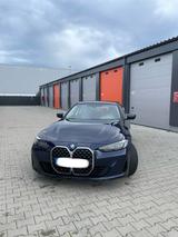 BMW 420 Gran Coupé 420i Gran Coupé M Sport A M Sport - BMW 420 Gran Coupé aus 2022