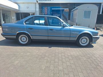 BMW 530 - 5