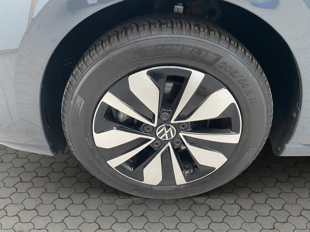 Volkswagen Golf Variant 1.5 TSI Goal AHK+Navi+LED+PDC AHK+N, миниатюра 22