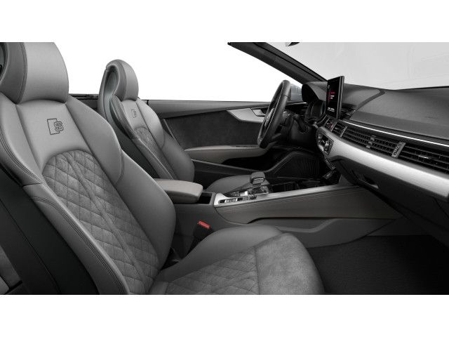 Audi A5 - Bild 6
