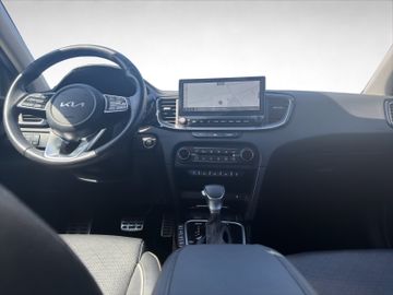 Kia cee'd Sportswagon 1.6 CRDi Platinum Edition Pano