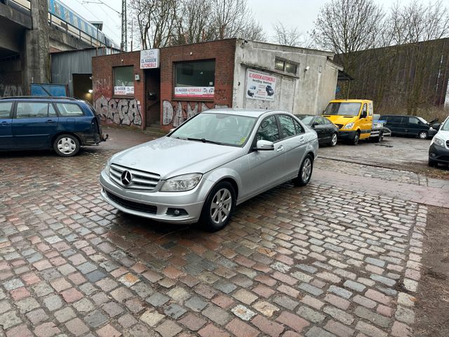 Mercedes-Benz C 200 CDI