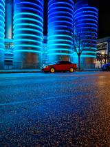 Hyundai S-coupe LS - Hyundai aus 1993