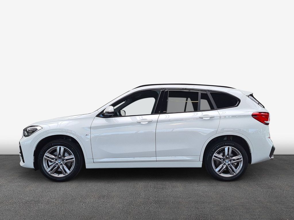 BMW X1 sDrive20i M-Sport DAB LED RFK Navi Shz. uvm.