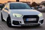 Audi S4 3.0 TFSI tiptronic quattro  - Audi S4 mit Benzin-Antrieb: Limousine