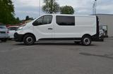 Renault Trafic Kasten L2H1 Doka 3,0t Komfort 5 SitzerBus - Renault Trafic: L2h2