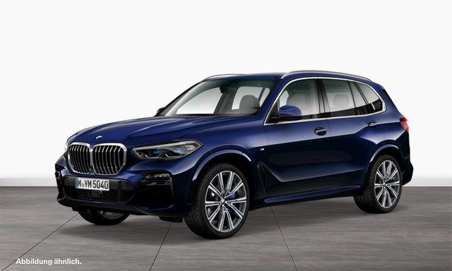 BMW X5 xDrive30d