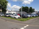 Mercedes-Benz A 150 A -Klasse A 150 - Mercedes-Benz A 150 aus 2009
