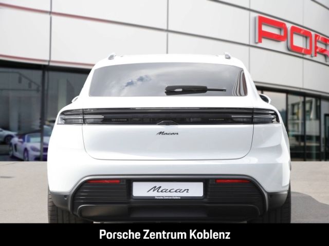 Porsche Macan - Bild 7