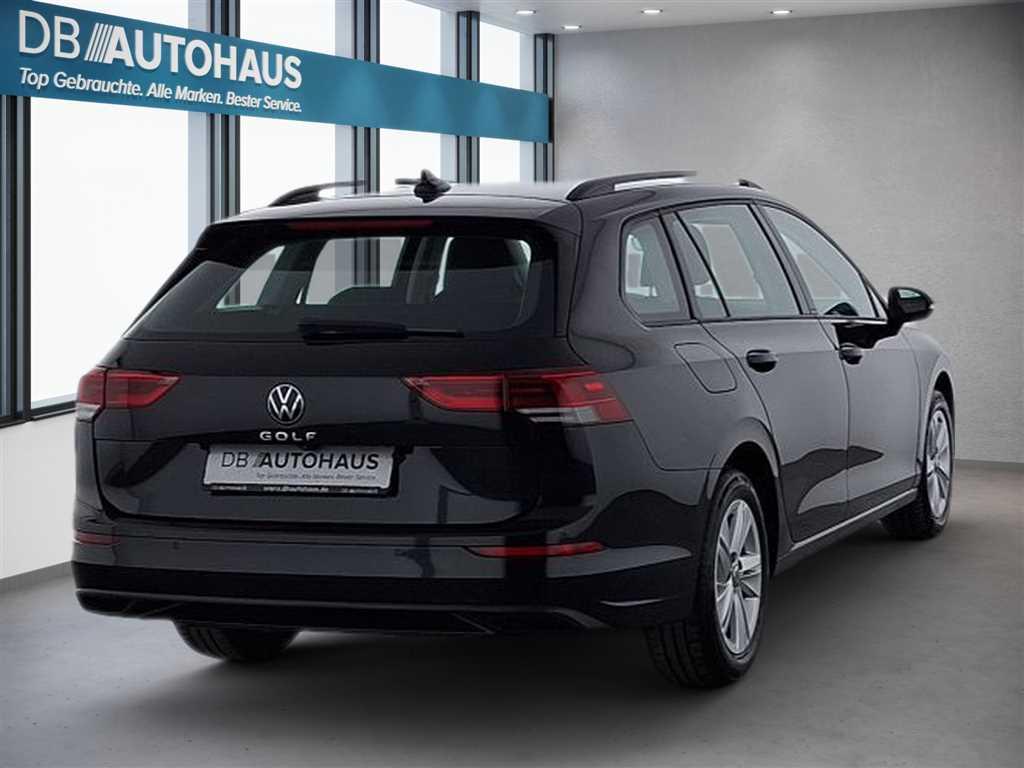 Volkswagen Golf Variant Life 2.0 TDI DSG Navi Winterpaket