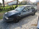 Volvo 850 GLE - Volvo 850: Automatik