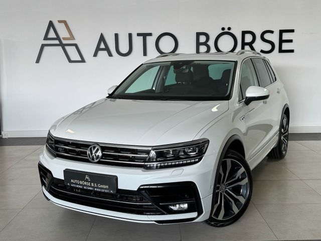 Volkswagen Tiguan 4M HIGHLINE+R Line*PANO*ViCo*360°*HUD*LED