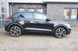Volkswagen T-Roc R-Line Black Style Panoramadach/AHK/Kamera - VW Gebrauchtwagen