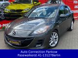 Mazda 3 limo  TÜV  NEU  Service Allwettereifen NEU - Mazda 3 aus 2011