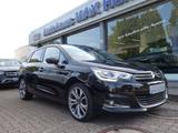 Citroën C4 BlueHDi 120 SHINE/Aut.EAT6/LEDER/NAVI - Citroën C4 in Hamburg