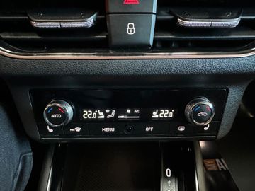 Skoda Scala Style *LED*Kamera*AppConnect*Kamera*Klima*